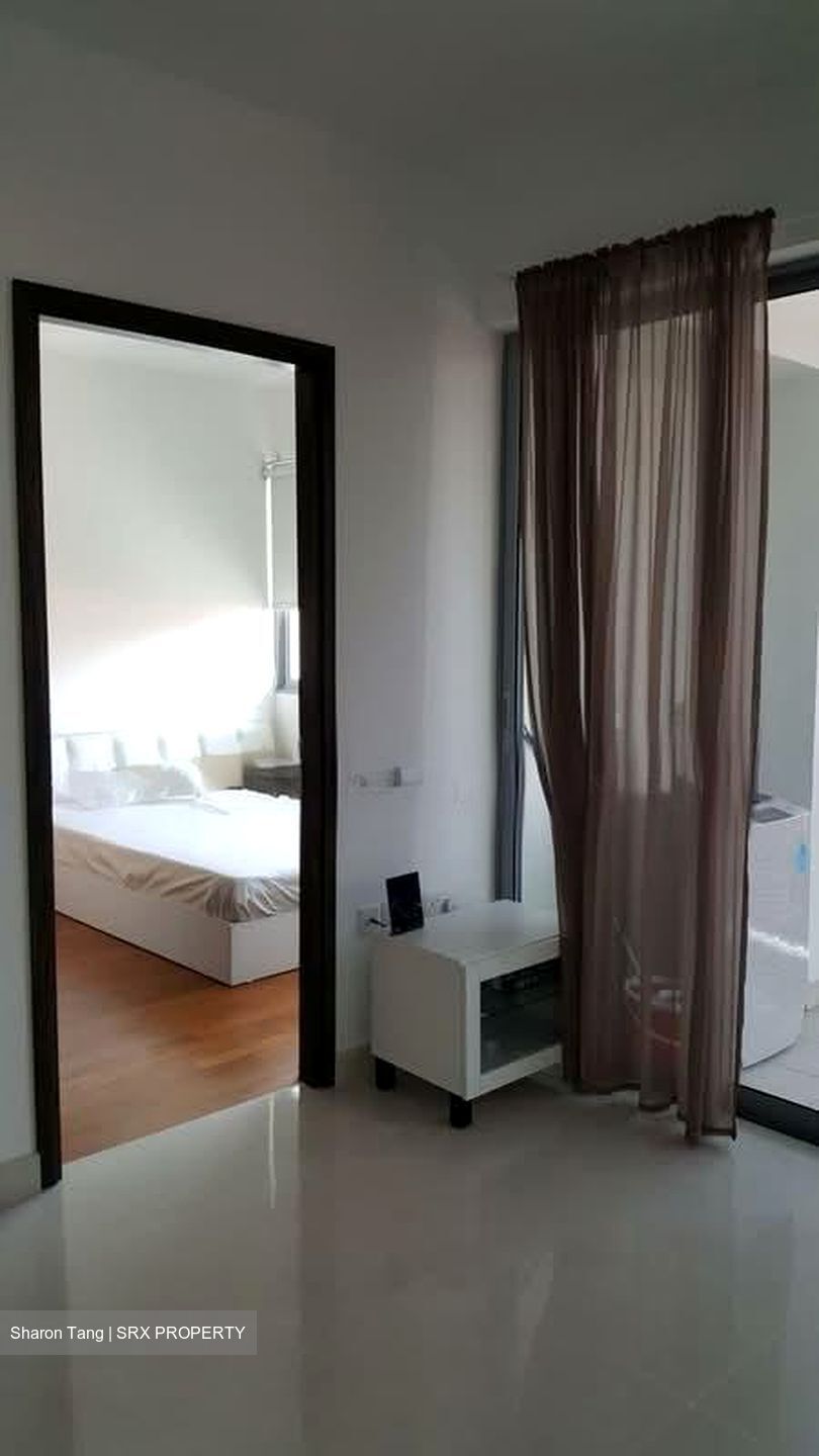 Natura@Hillview (D23), Apartment #539647601